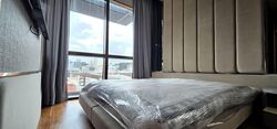 8 Hullet (D9), Apartment #593003351